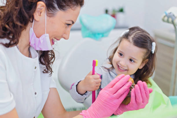 Oral Cancer Screening in Juniper Canyon, OR